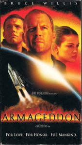 Armageddon