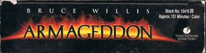 Armageddon