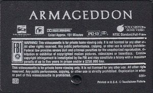 Armageddon
