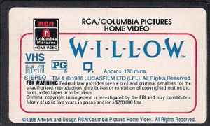 Willow