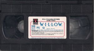 Willow