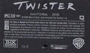 Twister