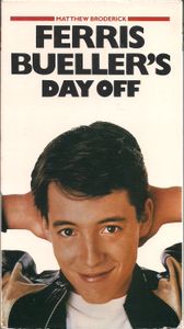 Ferris Bueller's Day Off