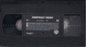 Conspiracy Theory