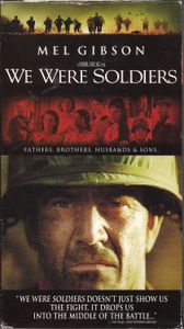 We Were Soldiers