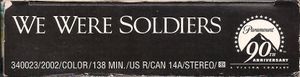 We Were Soldiers
