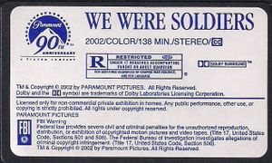 We Were Soldiers