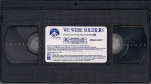 We Were Soldiers