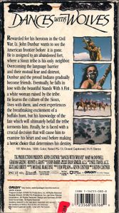 Dances With Wolves