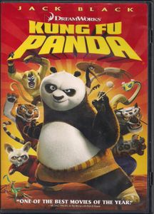 Kung Fu Panda