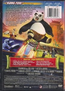 Kung Fu Panda