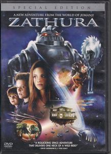 Zathura - Special Edition