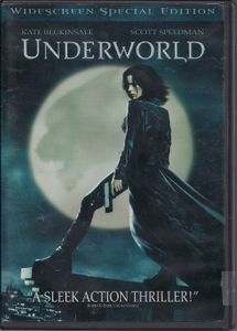 Underworld (Widescreen Special Edition)