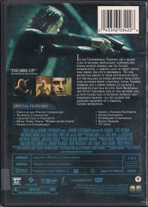 Underworld (Widescreen Special Edition)