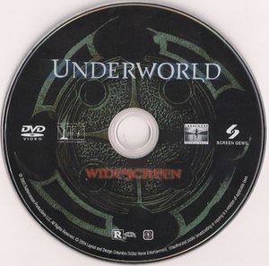 Underworld (Widescreen Special Edition)