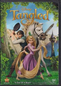 Tangled