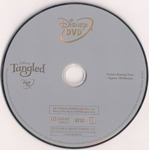 Tangled