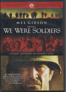 We Were Soldiers