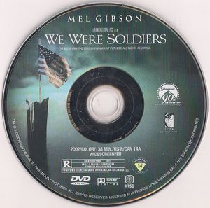 We Were Soldiers