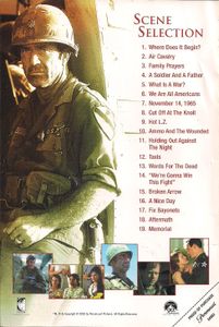 We Were Soldiers