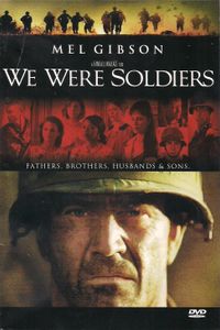 We Were Soldiers