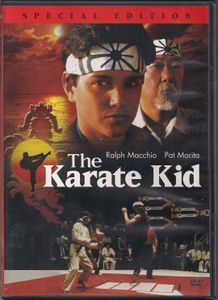 The Karate Kid