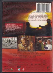 The Karate Kid
