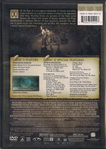 The Lord Of The Rings The Fellowship Of The Ring