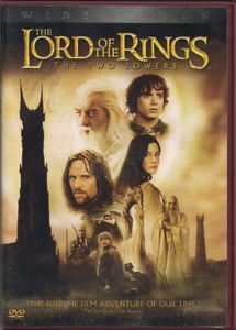 The Lord Of The Rings: The Two Towers