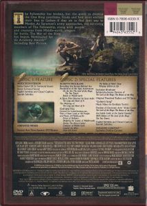 The Lord Of The Rings: The Two Towers