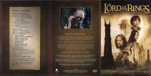 The Lord Of The Rings: The Two Towers