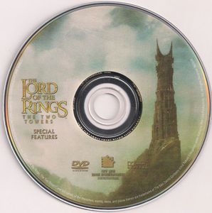The Lord Of The Rings: The Two Towers