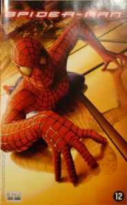 Spider-Man