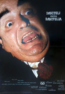 Davitelj Protiv Davitelja