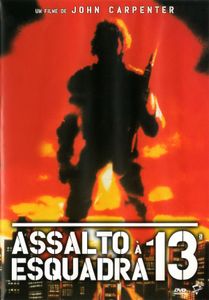 Assalto À 13ª Esquadra