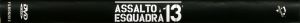 Assalto À 13ª Esquadra