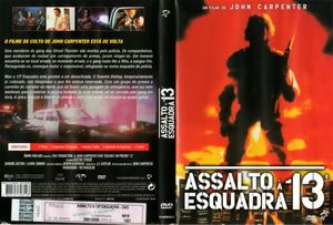 Assalto À 13ª Esquadra
