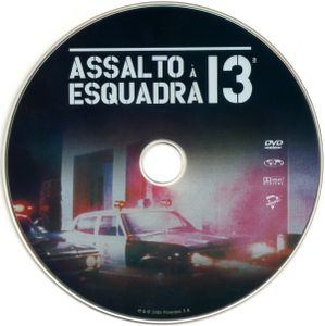 Assalto À 13ª Esquadra