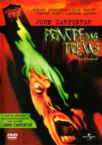 Príncipe Das Trevas