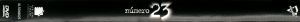 Número 23