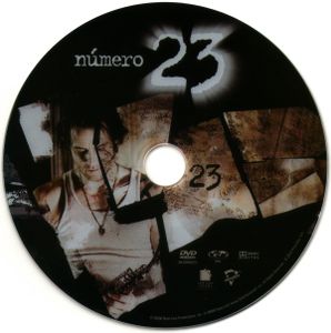 Número 23