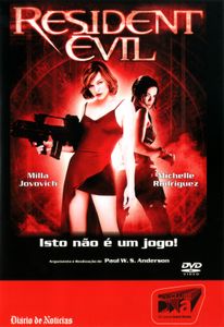 Resident Evil