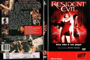 Resident Evil