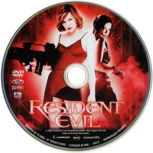 Resident Evil