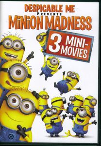 Minion Madness