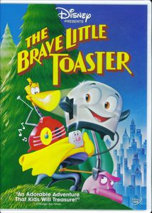 The Brave Little Toaster