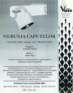 Nebunia Capetelor