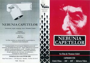 Nebunia Capetelor