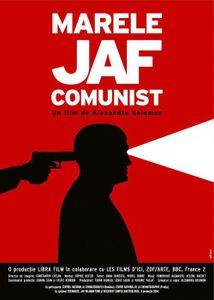 Marele Jaf Comunist