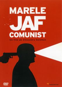 Marele Jaf Comunist